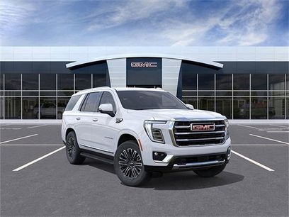 New 2026 GMC Yukon Elevation