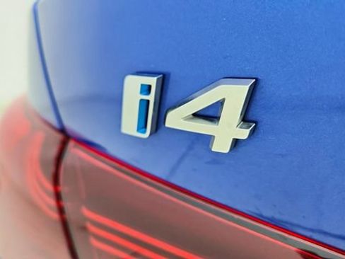 Used 2025 BMW i4 M50 image 17