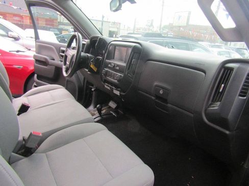 Used 2017 GMC Sierra 1500 4x4 Double Cab w/ Elevation Edition image 14