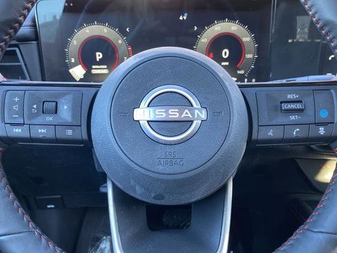 New 2026 Nissan Kicks SR w/ Cold Weather Package image 14