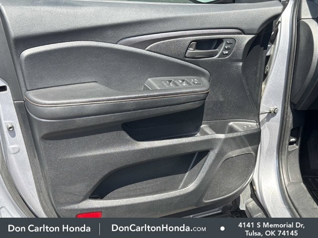 Used 2022 Honda Passport TrailSport image 11