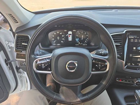 Used 2017 Volvo XC90 T6 Momentum w/ Vision Package AWD/4WD image 14