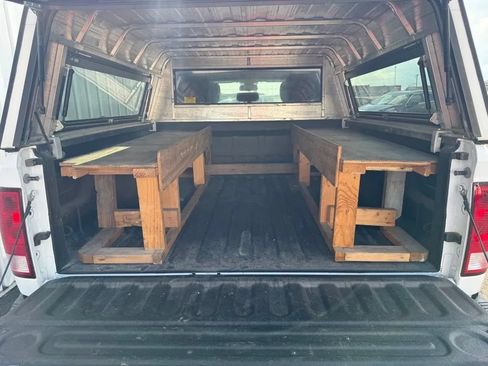 Used 2019 RAM 1500 Tradesman AWD/4WD image 8