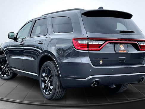 New 2026 Dodge Durango GT w/ Blacktop Package image 4