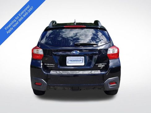 Used 2016 Subaru Crosstrek 2.0i Premium AWD/4WD image 7