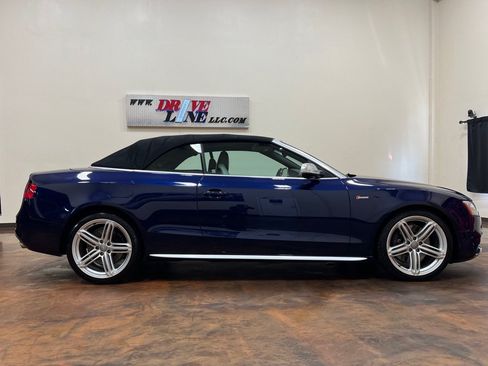 Used 2014 Audi S5 Premium Plus AWD/4WD image 10