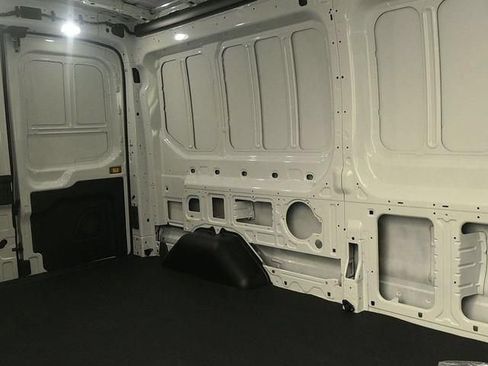 New 2026 Ford Transit 250 148 Medium Roof RWD image 14