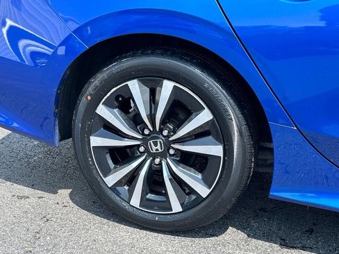 Used 2023 Honda Civic EX image 7