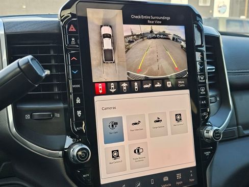 New 2025 RAM 3500 Laramie image 20