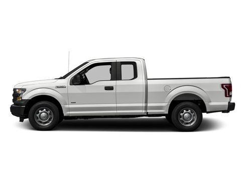 Used 2016 Ford F150 XL w/ Equipment Group 101A Mid RWD image 3