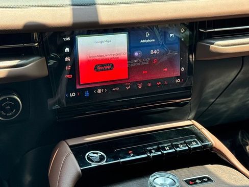 New 2027 Lincoln Navigator L Reserve RWD image 27
