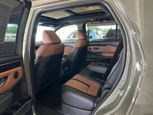 Used 2026 Honda Passport TrailSport Elite image 9