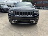 Used 2015 Jeep Grand Cherokee Overland image 2