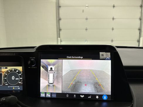 New 2026 Subaru Outback Wilderness image 34