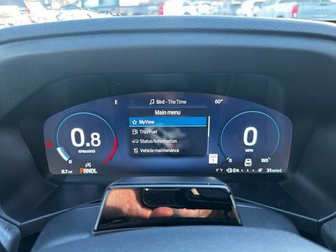 New 2026 Ford Explorer Platinum image 62