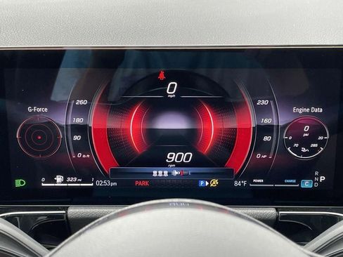 Certified 2025 Mercedes-Benz GLA 250 GLA 250 image 20