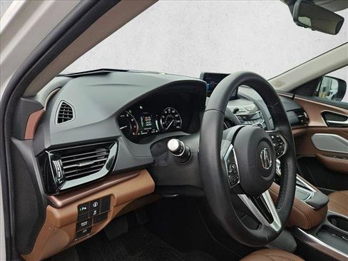 Used 2025 Acura RDX SH-AWD w/ Technology Package image 8