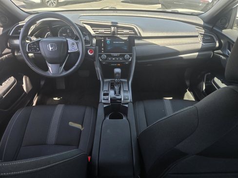 Used 2018 Honda Civic EX image 7