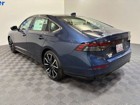 New 2026 Honda Accord Touring image 4