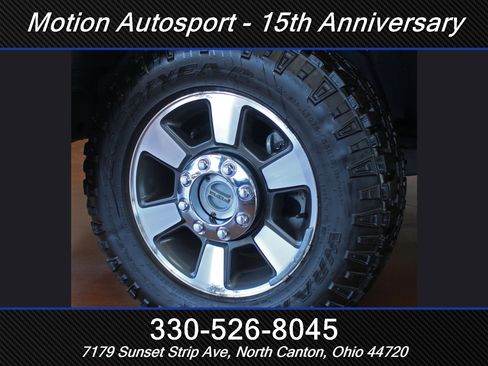 Used 2014 Ford F350 Lariat image 42