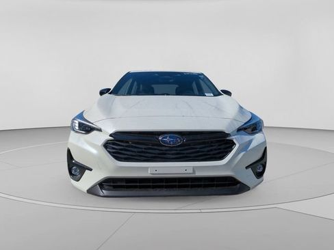 New 2026 Subaru Impreza RS AWD/4WD image 9