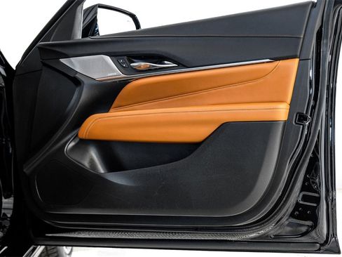 Used 2021 Cadillac CT4 Premium Luxury image 48