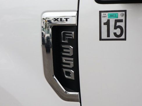 Used 2019 Ford F350 XLT AWD/4WD image 52