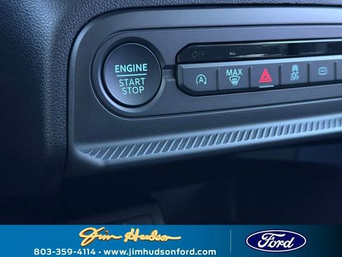 New 2025 Ford Bronco Sport Big Bend w/ Convenience Package image 27