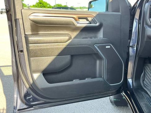 Used 2024 Chevrolet Silverado 1500 RST w/ True North Edition Plus AWD/4WD image 28