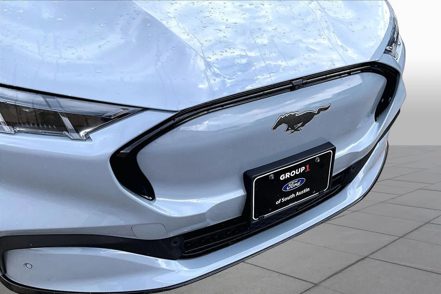 Used 2024 Ford Mustang Mach-E Premium RWD image 29