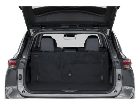 New 2026 Toyota Highlander Limited AWD/4WD image 13