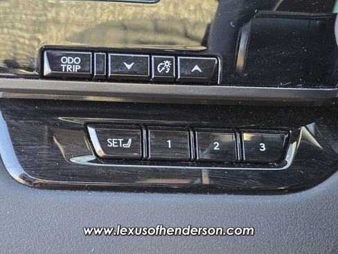 Certified 2023 Lexus RX 350 Premium w/ Cold Area Package FWD image 27