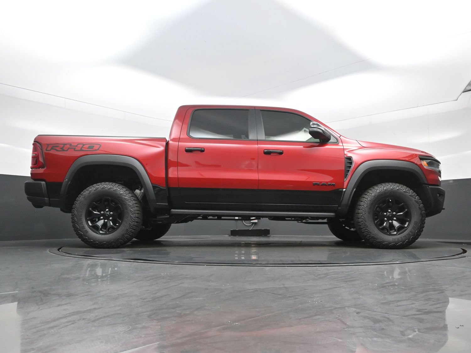 New 2026 RAM 1500 RHO w/ RHO Level 1 Equipment Group AWD/4WD image 19