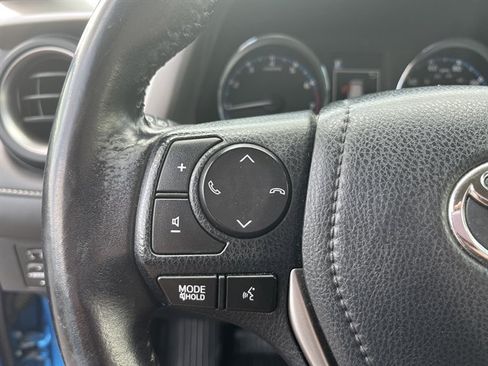Used 2017 Toyota RAV4 Limited w/ All Weather Liner Package AWD/4WD image 19