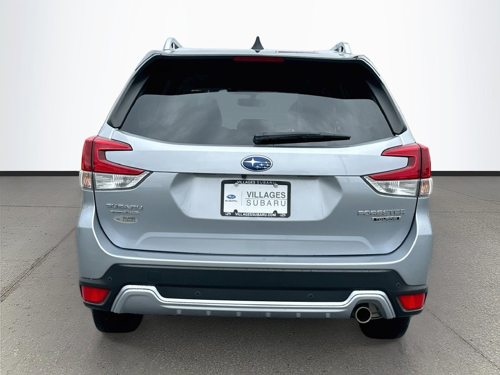 Used 2024 Subaru Forester Touring AWD/4WD image 6