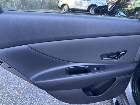 Used 2023 Hyundai Elantra N Line w/ Preferred Accessory Package image 23