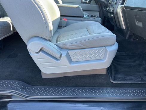 Used 2013 Ford F150 XLT w/ Luxury Equipment Group image 26