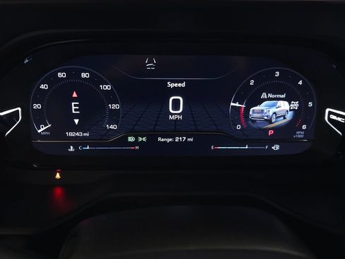 Used 2024 GMC Yukon Denali AWD/4WD image 22