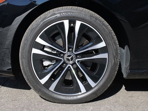 Certified 2025 Mercedes-Benz CLA 250 image 10