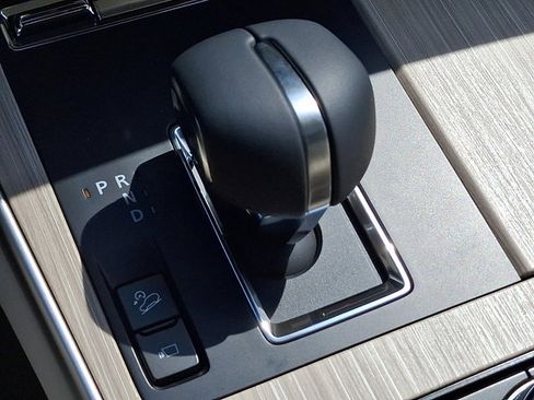 New 2026 MAZDA CX-90 3.3 Turbo w/ Premium Plus Pkg image 13