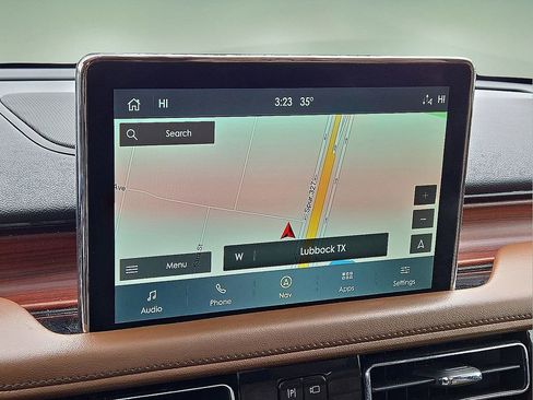 Used 2022 Lincoln Aviator Reserve w/ Equipment Group 201A image 27