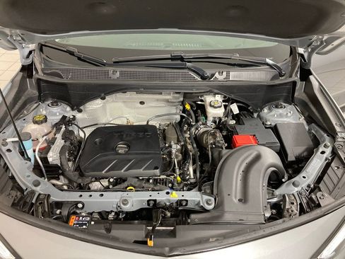 Used 2025 Buick Encore GX Preferred image 27