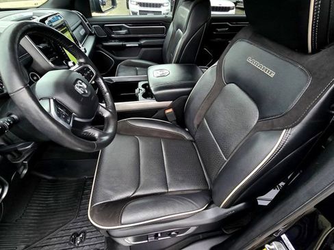 Certified 2020 RAM 1500 Laramie image 25