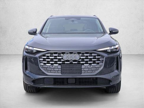 New 2026 Audi Q5 Premium Plus AWD/4WD image 5