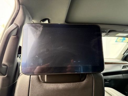 Used 2023 Chevrolet Tahoe High Country image 22