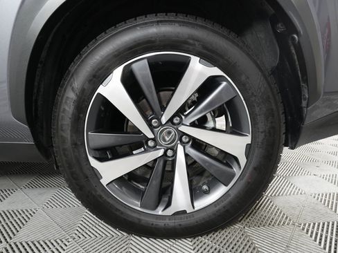 Used 2020 Lexus NX 300h 300h image 31