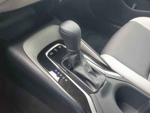 Certified 2023 Toyota Corolla LE w/ LE Convenience Package FWD image 29