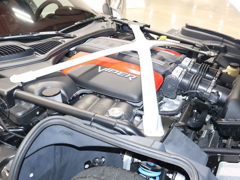 Used 2017 Dodge Viper GTC w/ ACR Package image 48