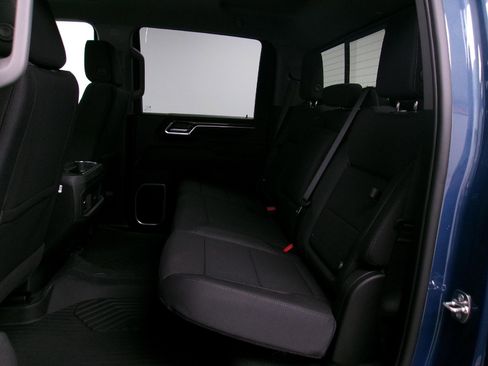 New 2026 Chevrolet Silverado 2500 LT w/ Trail Boss Package AWD/4WD image 10