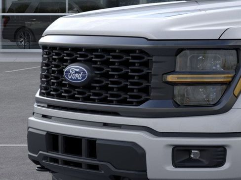 New 2026 Ford F150 STX w/ Equipment Group 200A image 17